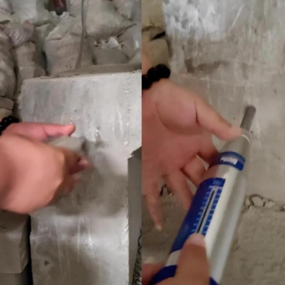 江都混凝土强度不足的原因及处理方法