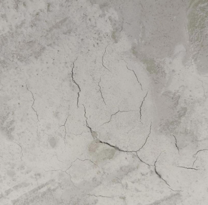 江都灌浆料为什么会产生裂缝？出现裂缝该如何处理？