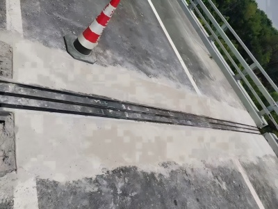 江都伸缩缝更换后浇筑材料快速结构修补料速砼的产品特点及施工流程​