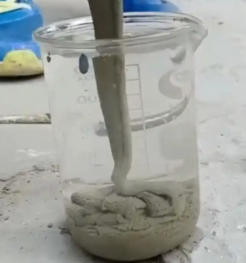 江都水工混凝土絮凝剂，水下抗分散剂的作用及施工方法