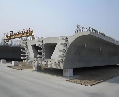 江都抗冻压浆料的特点及标准化施工工艺